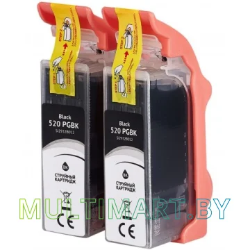 Картридж Sakura Printing SI2932B012 картинка 2